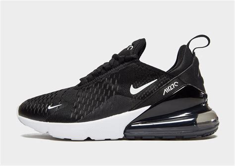 270 nike schwarz damen|Women's Nike Air Max 270 .